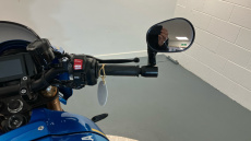 Yamaha Xsr900 (22MY)